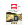 Maxell MicroSDHC 16GB CL10 + adpt 854717
