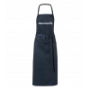 Thermomix TM31 TM5 TM6 Navy Kuchynská zástera (Thermomix TM31 TM5 TM6 Navy Kuchynská zástera)