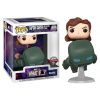 Funko Pop! What If...? Deluxe vinylová Capt. Carter a Hydro 885