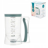 Odmierka, dávkovač na cesto na vafle, palacinky, muffiny Altom Design 900 ml