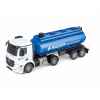 Carson RC auto Mercedes-Benz Arocs cisterna 1:26