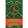 Poison Ivy Hardcover Ruled Journal - Insight