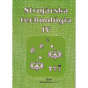 Strojárska technológia IV.
