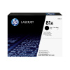 Toner HP CF281A č. 81A čierny originálny (CF281A)