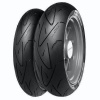 CONTINENTAL ContiSportAttack 120/70 R17 58W – záruka 5 rokov