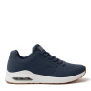 Everlast Kaiso Trainers Mens Navy/White 8 (42)