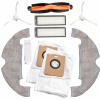 Sada kefiek Filtre Návleky pre Xiaomi Robot Vacuum X10 Dreame Z10 Pro