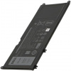 Dell originálna batéria Li-Ion 56WH 4CELL W7NKD/7FHHV/PVHT1/33YDH (77053321)