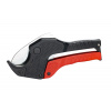 LEVIOR Nožnice na PVC trubky max. priemer 42mm 17026.01