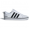 Adidas VS Pace 2.0 3-stripes branding Synthetic Nubuck HP6010 - Pánska voľnočasová obuv UK - 7,5