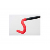Omotávka BIKERIBBON Cork Gel - red