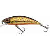 Wobler Berkley DEX Bullet Jerk 5cm 5gr Golden Trout