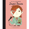 Little People, Big Dreams: David Bowie - Isabel Sánchez Vergara, Maria Diamantes