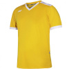 Football jersey Zina Tores M 60B2-2063E White (121084) Black S