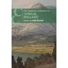 Cambridge Companion to 'Lyrical Ballads' (Sally Bushell)(Brožovaná)