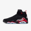 Pánska Vysoká obuv NIKE JORDAN MVP DZ4475-061 – Čierna