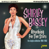 Shirley Bassey, Reaching for the Stars - Shirley Bassey CD, CD