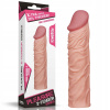 Lovetoy Pleasure X-Tender návlek na penis #3
