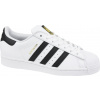 Biele pánske tenisky adidas Superstar EG4958