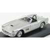 Art-model Umelecký model Ferrari 250 California Spider N 19 Cumberland 1960 Bob Grossman 1:43 Silver