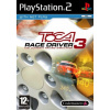 PS2 TOCA Race Driver 3