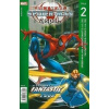 Ultimate Spider-Man a spol. 2 - Bendis Brian Michael