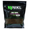 Nikl Pelety Giga Squid 1 kg - 18 mm s dierkou