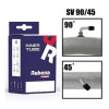 Duša Rubena 12 1/2x1,75x2,50 (203x47/62), A/V ventil SV90/45, v krabičke