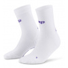 CEP Vysoké ponožky Ultralight 4.0 ponožky dámské Určení: dámské, Barva: white, Velikost: IV