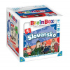 Bezzerwizzer BrainBox - Slovensko