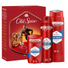 Darčeková sada Old Spice Whitewater Sprchový gél 250ml, Deospray 150ml, Deostick 50ml