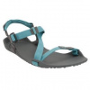 Xero Z-Trek II Women modrá 38,5 EU