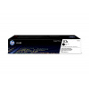 HP 117A (W2070A) black - originálny