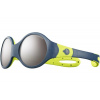Okuliare Julbo LOOP M SP4 BABY dark blue/green light
