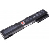 T6 Power batéria pre HP Zbook 15 G1, 15 G2, Zbook 17 G1, 17 G2, 5200mAh, 75Wh, 8cell NBHP0116
