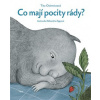 Co mají pocity rády? - Tina Oziewiczová