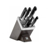 Zwilling Four Star samoostřící blok s noži 35145-000, 7 ks 1002301