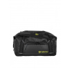 Cestovná taška Nemo Double Haul Convertible Duffel 30 l - black