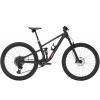 Celoodpružený horský bicykel Trek Top Fuel 9.9 XO AXS P1 - Matte Dark Web S (27.5)