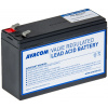 AVACOM RBC106 - batérie pre UPS AVA-RBC106