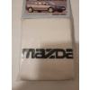Obal na opierky hlavy MAZDA