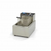 Maxima Elektrická fritéza - 1 x 6 L - 2500 W | Maxima 09364950