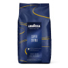 Lavazza Super Crema zrnková káva 1 kg