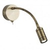Priemyselné svietidlo SearchLight WALL LIGHT LED 2256AB