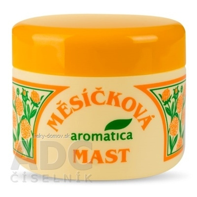 aromatica NECHTIKOVA MASŤ 1x50 ml