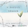 V šedých tónech - Ruta Sepetysová - online doručenie