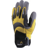 Rukavice Delta Plus ATHOS VV902 Farba: Žltá, Veľkosť rukavíc: 10