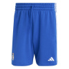 adidas Real Madrid DNA Shorts 2024 2025 Adults Blue S