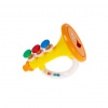 Hrkálka Baby Mix trubka (poškodený obal)