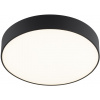 Argon Darling stropné svietidlo 3x15 W čierna 1186